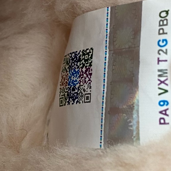 UGG Classic Mini Platform Boots Chestnut 8 - Picture 7 of 10